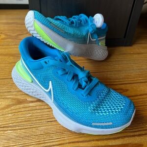 Nike Invincible Zoom X